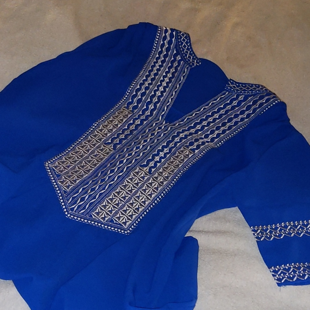 Never worn top